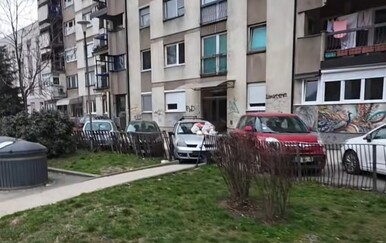 "Osveta komšija": Snimka iz susjedstva podigla prašinu na društvenim mrežama