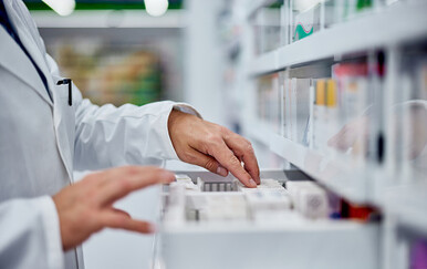 Iz ljekarni se povlači lijek Zoltex 40mg