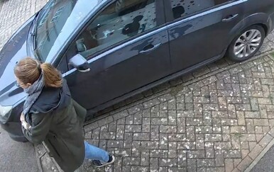 Neki je osuđuju, drugi je prozvali lokalnom legendom, pogledajte što radi automobilima