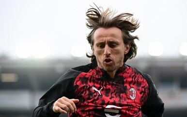 Modrić na derbi doveo slavnog i velikog prijatelja koji je potvrdio priču oko 60 ulaznica