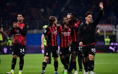 Luka Modrić komentirao glasine o svojoj budućnosti i poslao jasnu poruku