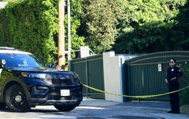 Žena ispalila deset hitaca na Rihanninu kuću, susjedi opisali dramatične trenutke