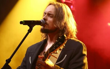 Marko Kutlić oduševio publiku u Tvornici kulture na Dan žena