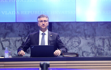 Andrej Plenković o aktualnim temama