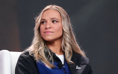 Majka joj bila izložena radijaciji u Černobilu, ona se rodila s nizom malformacija i sada osvojila olimpijsku medalju