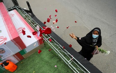 Iransko veleposlanstvo u Zagrebu optužilo SAD i Izrael za masakr 165 djece u školi i ciljanu likvidaciju Vrhovnog vođe