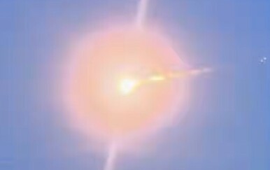 VIDEO Iznad velikog dijela Europe eksplodirao meteor, fragmenti završili u njemačkoj