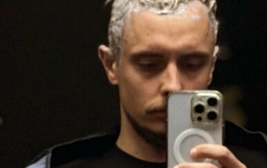 Marko Kutlić oduševio publiku u Tvornici kulture na Dan žena