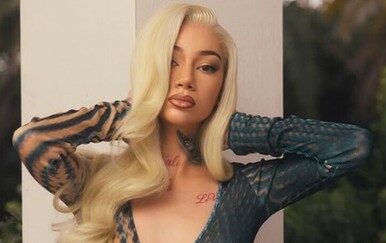 Reperica Bhad Bhabie otkrila je da je dobila loše vijesti o liječenju raka