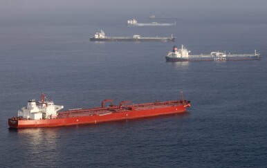 Padom Irana i Venezuele bogatstvo 13 najbogatijih vlasnika tankera povećalo se za 45 milijardi dolara - i ne staje rasti