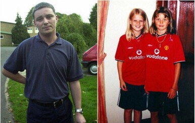 Ubojica Ian Huntley, osuđen za ubojstvo djevojčica, umro u zatvoru