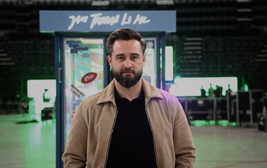 Nakon godina predanog rada i nastupa diljem regije, Matija Cvek po prvi put u Areni Zagreb