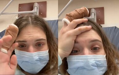 Zbog navike koju mnogi imaju završila je u bolnici s teškom infekcijom