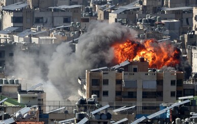 Napad na Iran 10. dan