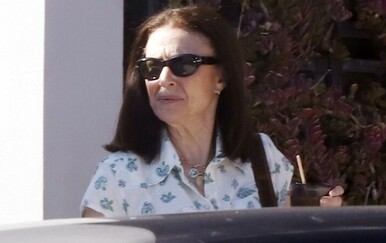 Kako danas izgleda prva supruga Toma Cruisa?