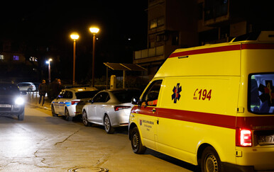 Pronađen mrtav muškarac u Pazinu: Policija otkrila kako je poginuo