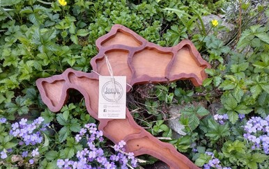 Imamo ideju za odličan poklon: Personalizirane daske koje bi svatko želio u kuhinji