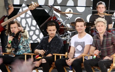 Kviz o najpoznatijim hitovima boybandova