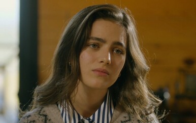 Crno more: Sve je laž, zar ne?