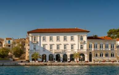 Pogledajte kako izgleda: Jedna od najboljih chefica svijeta otvorila je restoran u Poreču