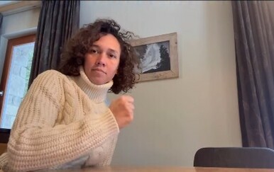 Njemačka političarka obrijat će glavu nakon gubitka na izborima