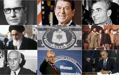 Duhovi operacije Ajax: Zašto Teheran ni 70 godina kasnije ne vjeruje Washingtonu i kako je trauma iz 1953. oblikovala današnji Bliski istok