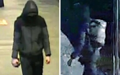 Eksplozija ispred američke ambasade u Oslu