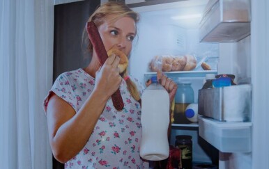 11 načina za zaustavljanje žudnje za “nezdravom hranom” i šećerom