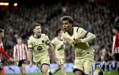 PSK Potez prvaka donosi najbolje od europskog nogometa – večeras na Novoj TV