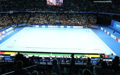 Spaladium Arena uskoro ponovno otvara svoja vrata, grad Split preuzeo ključeve