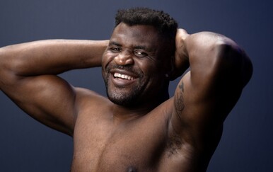 Francis Ngannou napustio PFL, nećete vjerovati za koga će se boriti već u svibnju