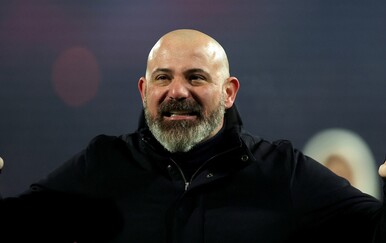 Trener Partizana ima čak 20 puta manju plaću od Zvezdinog, mnogi na "običnim" poslovima u Hrvatskoj imaju veću