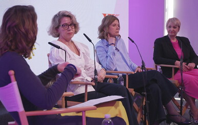 IN magazin na 4. Women's weekendu u Rijeci