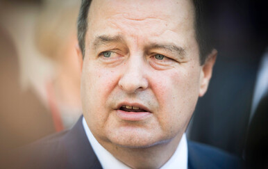 Dačić se prvi put oglasio nakon hospitalizacije i uskoro nastavlja liječenje kod kuće