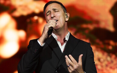 Koncert pun ljubavi: Sergej osvojio publiku u Areni, donosimo djelić atmosfere