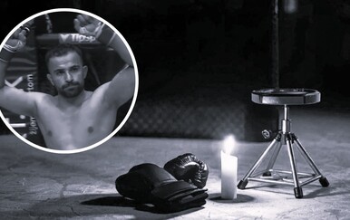 U strašnoj prometnoj nesreći poginuo MMA borac i bivši timski kolega Roberta Soldića