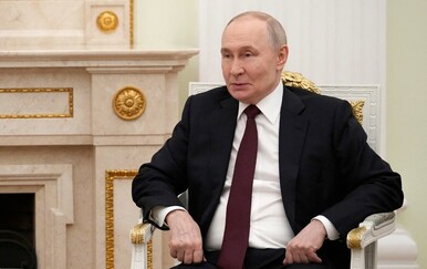 Putin: Energetska kriza je stigla, spremni smo surađivati ​​s Europom