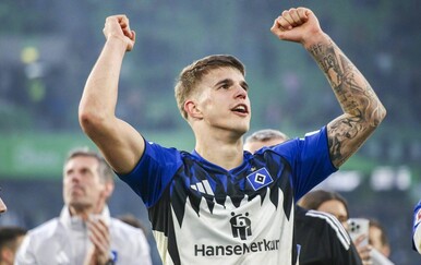 Otac i sin Čović se upisali u povijest, a Vušković izvodi nevjerojatne stvari