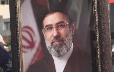 Iranski režim izabrao je novog vrhovnog vođu, Modžtabu Hameneija, unatoč njegovoj neiskustvu