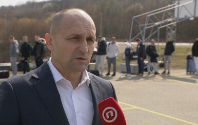 Ivan Anušić u Dnevniku Nove TV