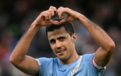 Rodri jednom rečenicom prokomentirao suca: Dobio je ogromnu novčanu kaznu