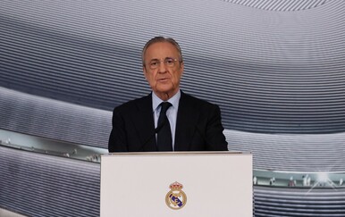 Mauricio Pochettino prvi favorit za preuzimanje klupe Real Madrida iduće sezone