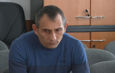 Suđenje za ubojstvo u Bereku