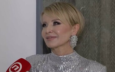 Zaljubljena i ispunjena! Danijela otkrila tajnu sreće s partnerom Josipom