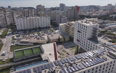 Tisuće studenata u potrazi za smještajem u ljetnim mjesecima