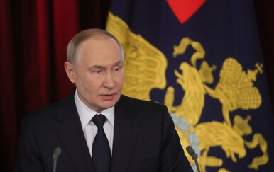 Rat u Iranu mogao bi geopolitički koristiti Putinu i smanjiti fokus Zapada na Ukrajinu