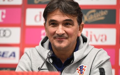 VIDEO Bez iznenađenje na Dalićevom popisu, ali Vojnović smatra da je jedan igrač morao biti tu