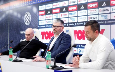 Hajduk nakon poraza u derbiju zakazao konferenciju za medije: Stiže odgovor na goru
