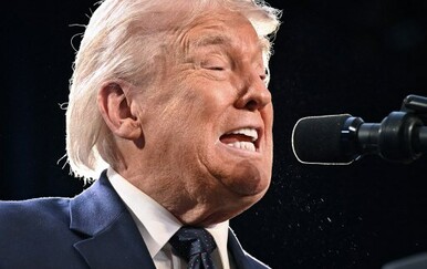 Trump o Iranu: Bili su spremni napasti.