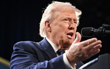 Trumpo poručio da su članice NATO-a "kukavice"